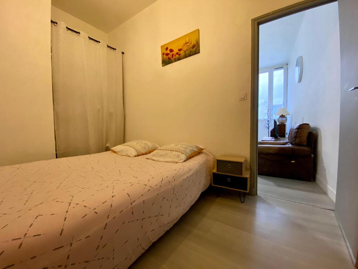 Appartement Le Duc - 80M2 Carcassonne Centre-Ville Exterior photo