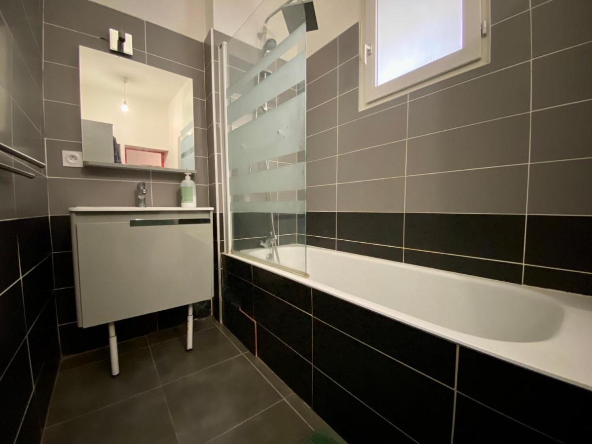 Appartement Le Duc - 80M2 Carcassonne Centre-Ville Exterior photo
